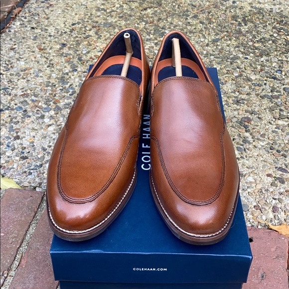 NWT Cole Haan Men’s Dress Shoes main image 4